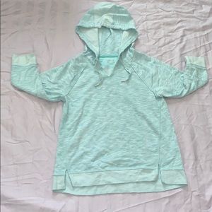 Calvin Klein Performance Pullover Hoodie